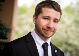 Mr. Jacob Gorczyca