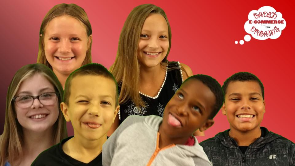 Baden Dreams 2019-20 Project Update
