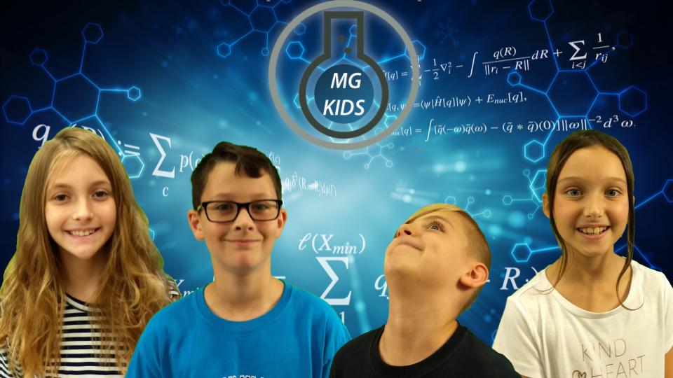 MG Kids 2019-20 Project Highlights
