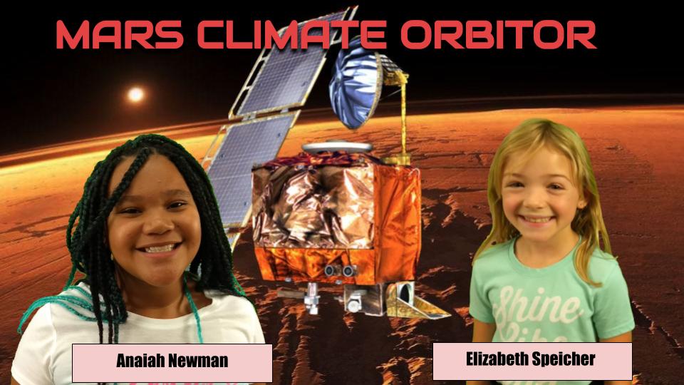 Mega Math Mistakes presents the Mars Climate Orbitor