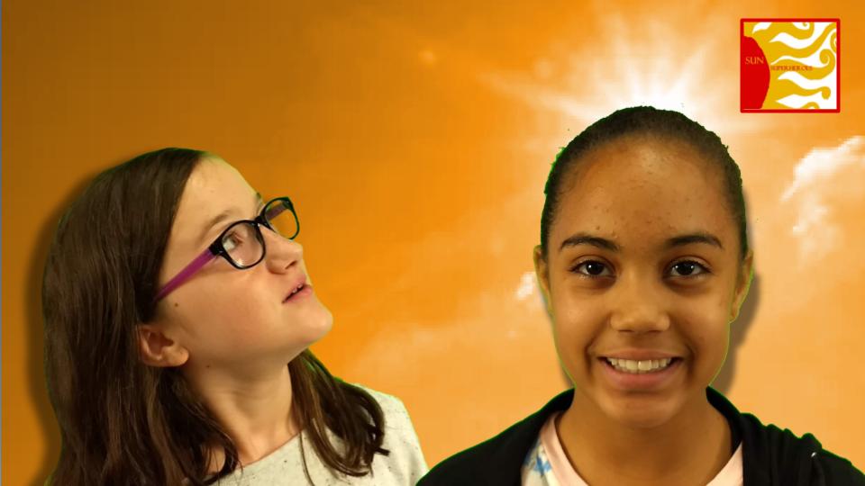 Sun Superheroes Project Update 2019-2020