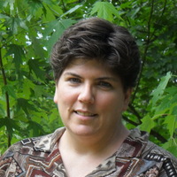 Dr. Ellen Cavanaugh