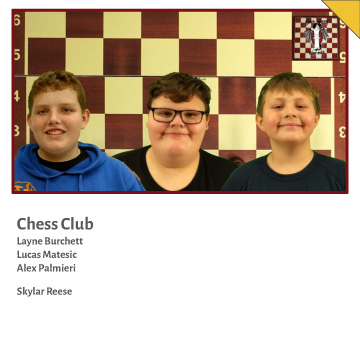 Chess Club