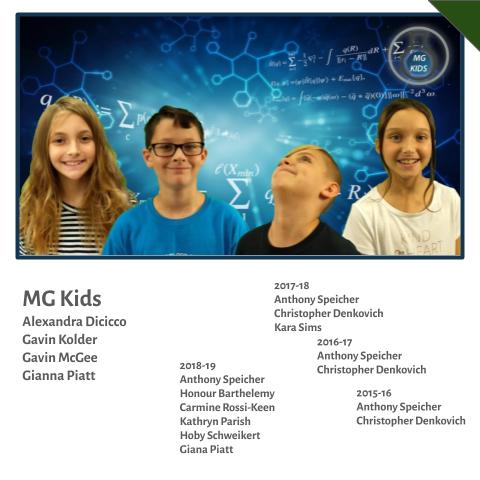 MG Kids