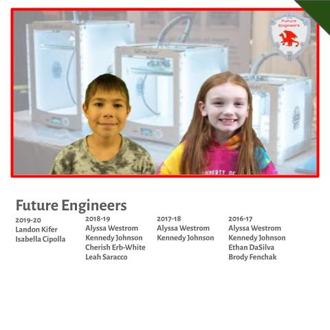 Future Engineers