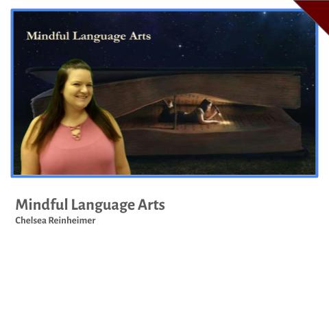 Mindful Language Arts