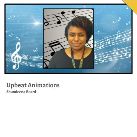 Upbeat Animations