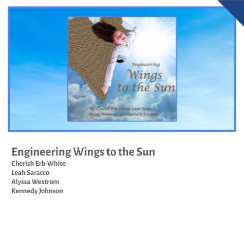 Engineering Wings to the Sun
